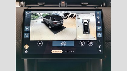 Discovery Sport 33