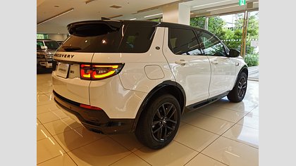 Discovery Sport 13