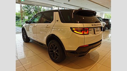 Discovery Sport 1