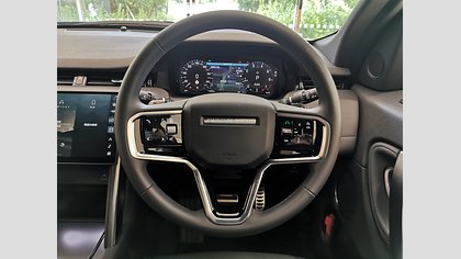 Discovery Sport 16