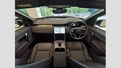 Discovery Sport 3