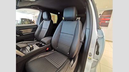 Discovery Sport 2