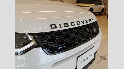 Discovery Sport 27