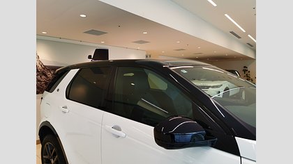Discovery Sport 28