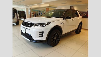 Discovery Sport 10