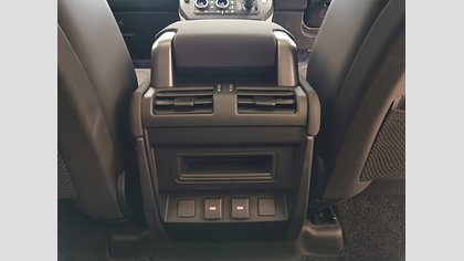 Defender 110 20