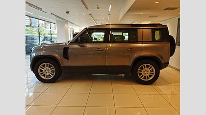 Defender 110 5