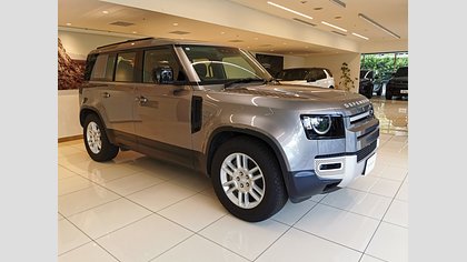 Defender 110 11