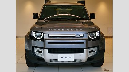 Defender 110 7