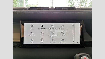 Defender 110 27
