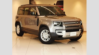 Defender 110 0