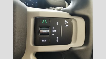 Defender 110 22