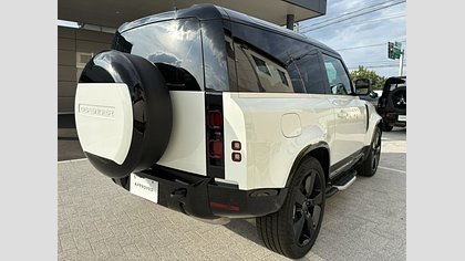 Defender 90 12