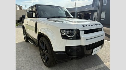 Defender 90 0