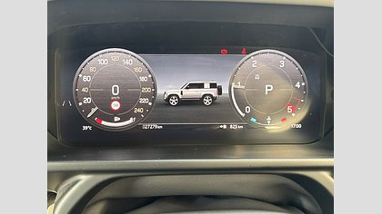 Defender 90 18