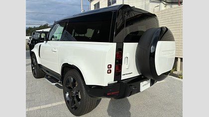 Defender 90 1