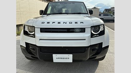 Defender 90 7