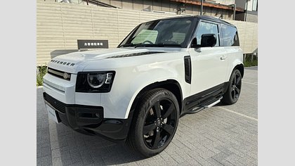 Defender 90 9