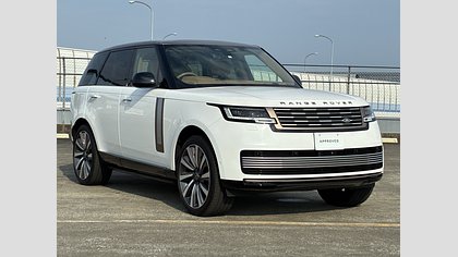 Range Rover 0