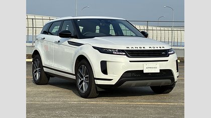 Range Rover Evoque 0