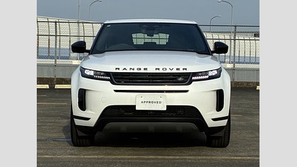 Range Rover Evoque 1