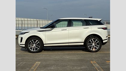 Range Rover Evoque 2