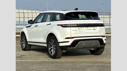 Range Rover Evoque 3