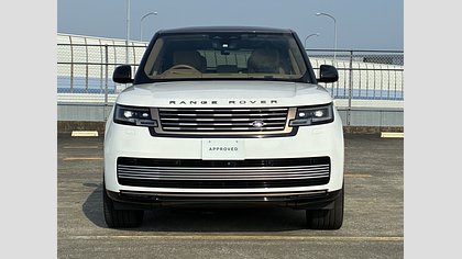 Range Rover 1
