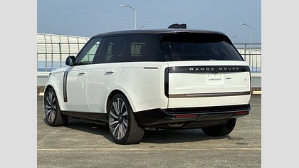 Range Rover 2