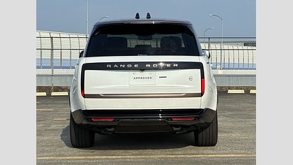 Range Rover 3