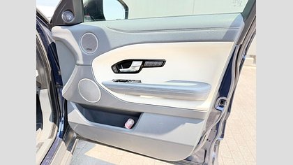 Range Rover Evoque 39