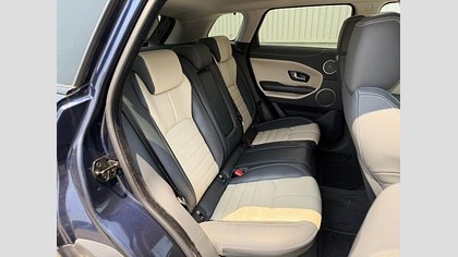 Range Rover Evoque 36