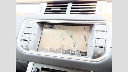 Range Rover Evoque 50