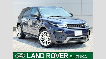 Range Rover Evoque 55