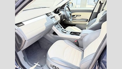 Range Rover Evoque 52