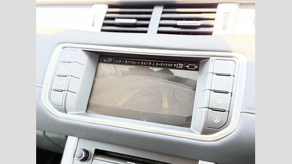 Range Rover Evoque 58