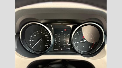 Range Rover Evoque 62