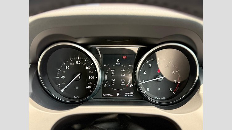 2015 認定中古車 Land Rover Range Rover Evoque Loire Blue 2.0 litre Si4 Petrol ＨＳＥダイナミック