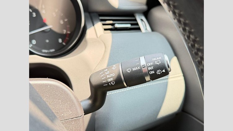 2015 認定中古車 Land Rover Range Rover Evoque Loire Blue 2.0 litre Si4 Petrol ＨＳＥダイナミック