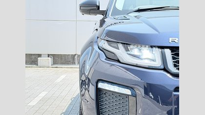 Range Rover Evoque 10