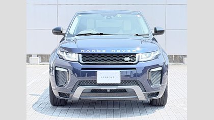 Range Rover Evoque 7