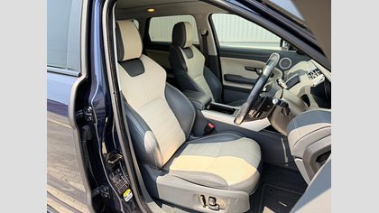 Range Rover Evoque 8