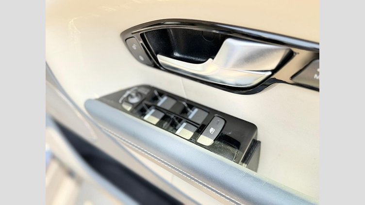 2015 認定中古車 Land Rover Range Rover Evoque Loire Blue 2.0 litre Si4 Petrol ＨＳＥダイナミック