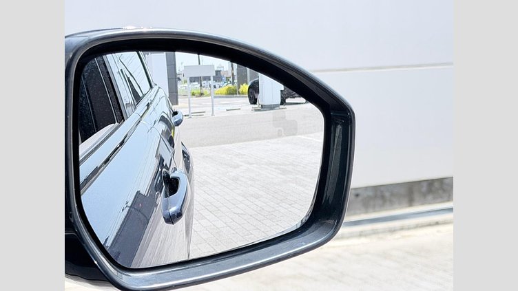 2015 認定中古車 Land Rover Range Rover Evoque Loire Blue 2.0 litre Si4 Petrol ＨＳＥダイナミック