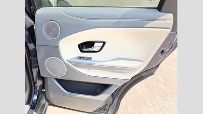Range Rover Evoque 56