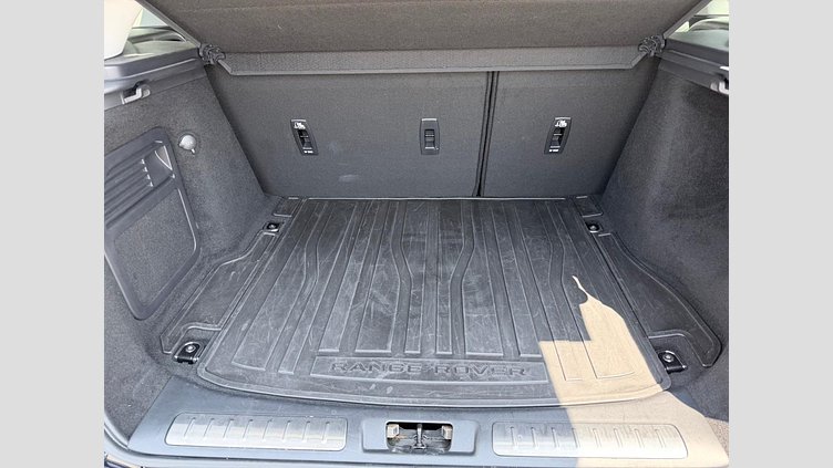 2015 認定中古車 Land Rover Range Rover Evoque Loire Blue 2.0 litre Si4 Petrol ＨＳＥダイナミック