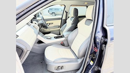 Range Rover Evoque 63