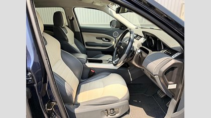 Range Rover Evoque 6