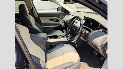 Range Rover Evoque 20