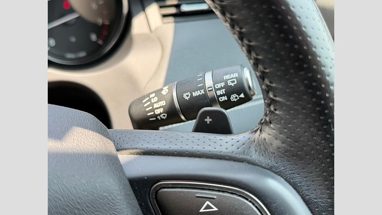 2015 認定中古車 Land Rover Range Rover Evoque Loire Blue 2.0 litre Si4 Petrol ＨＳＥダイナミック